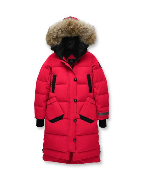 Canada Goose ALDRIDGE PARKA BLACK LABEL