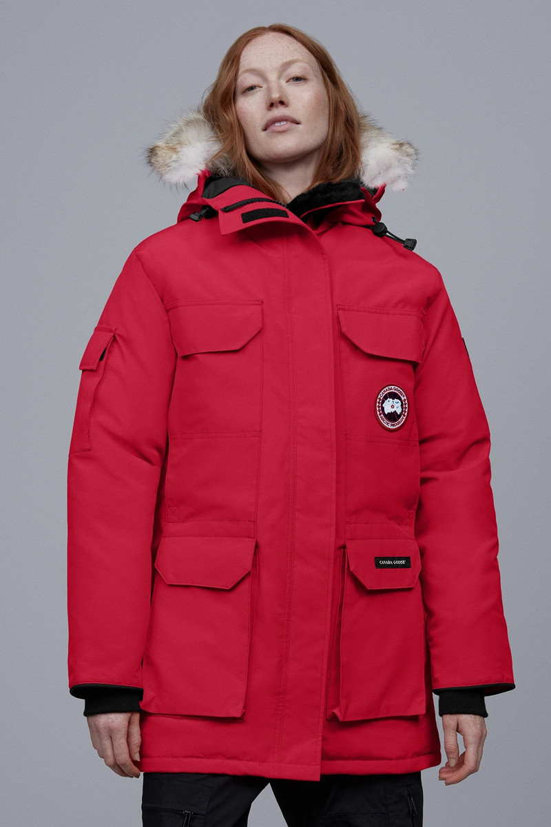 Canada Goose EXPEDITION PARKA outlook