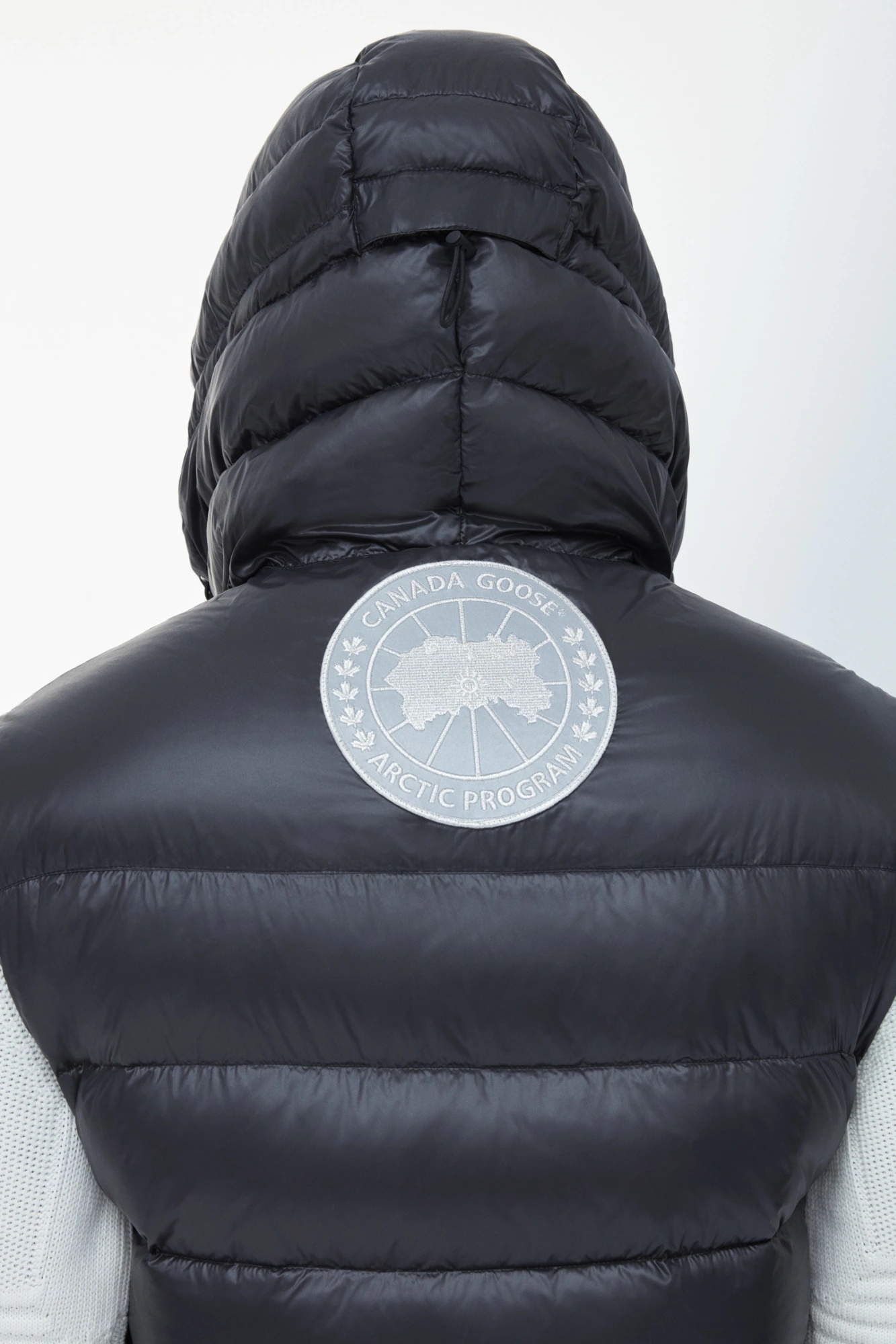 RESOLUTE 3-IN-1 PARKA X JUUN.J - 3