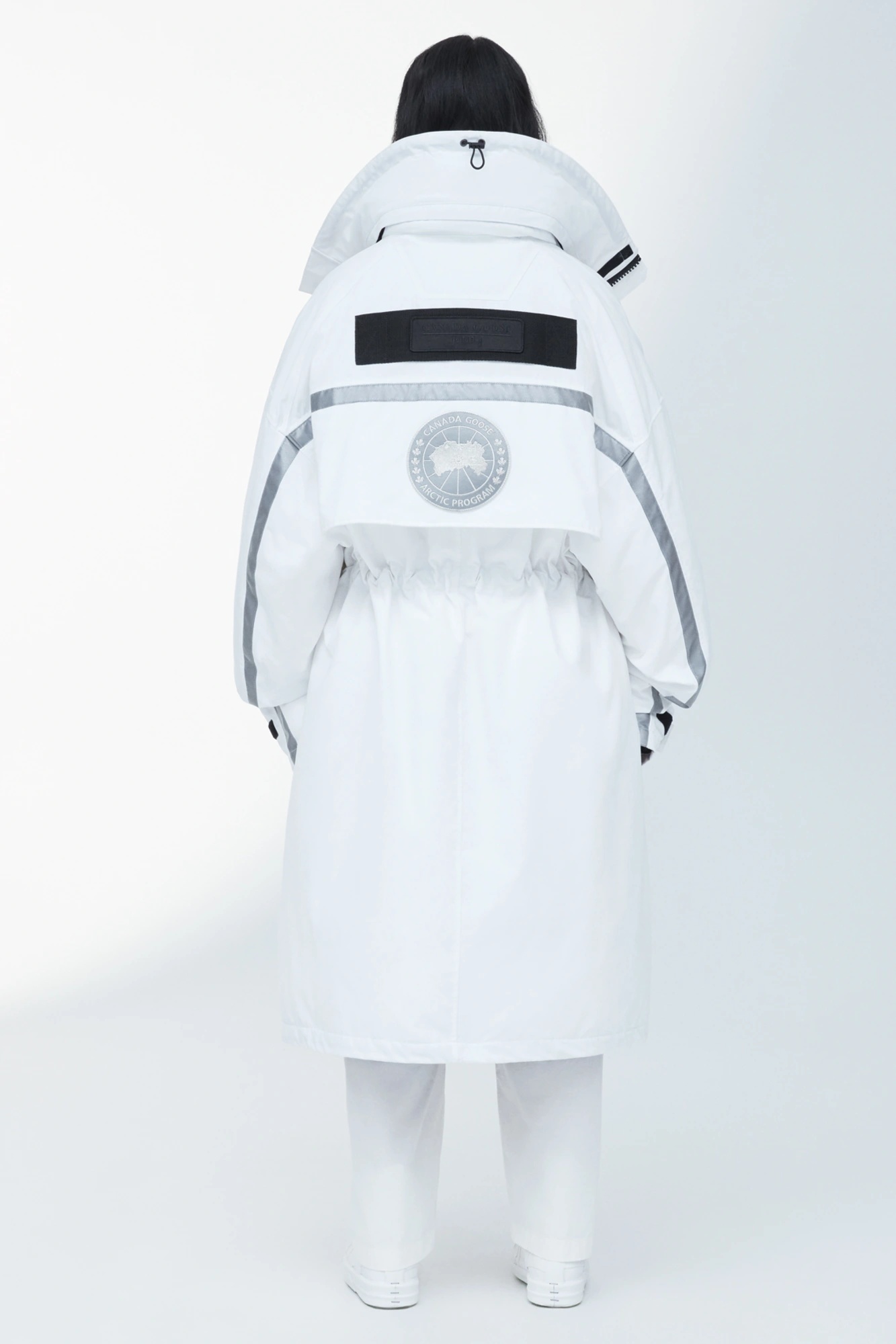 RESOLUTE 3-IN-1 PARKA X JUUN.J - 6