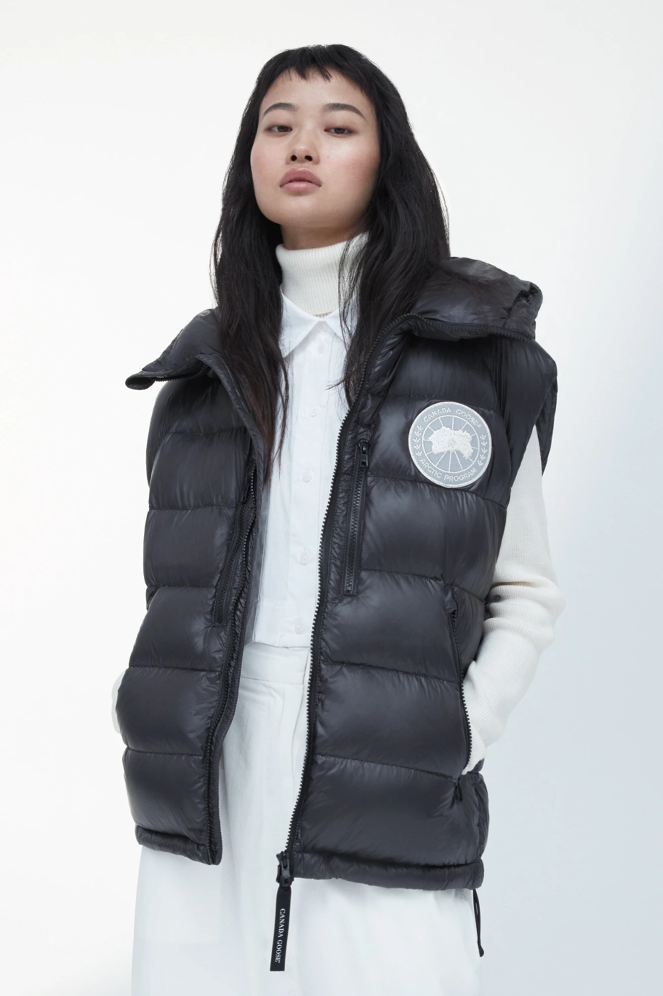 RESOLUTE 3-IN-1 PARKA X JUUN.J - 9