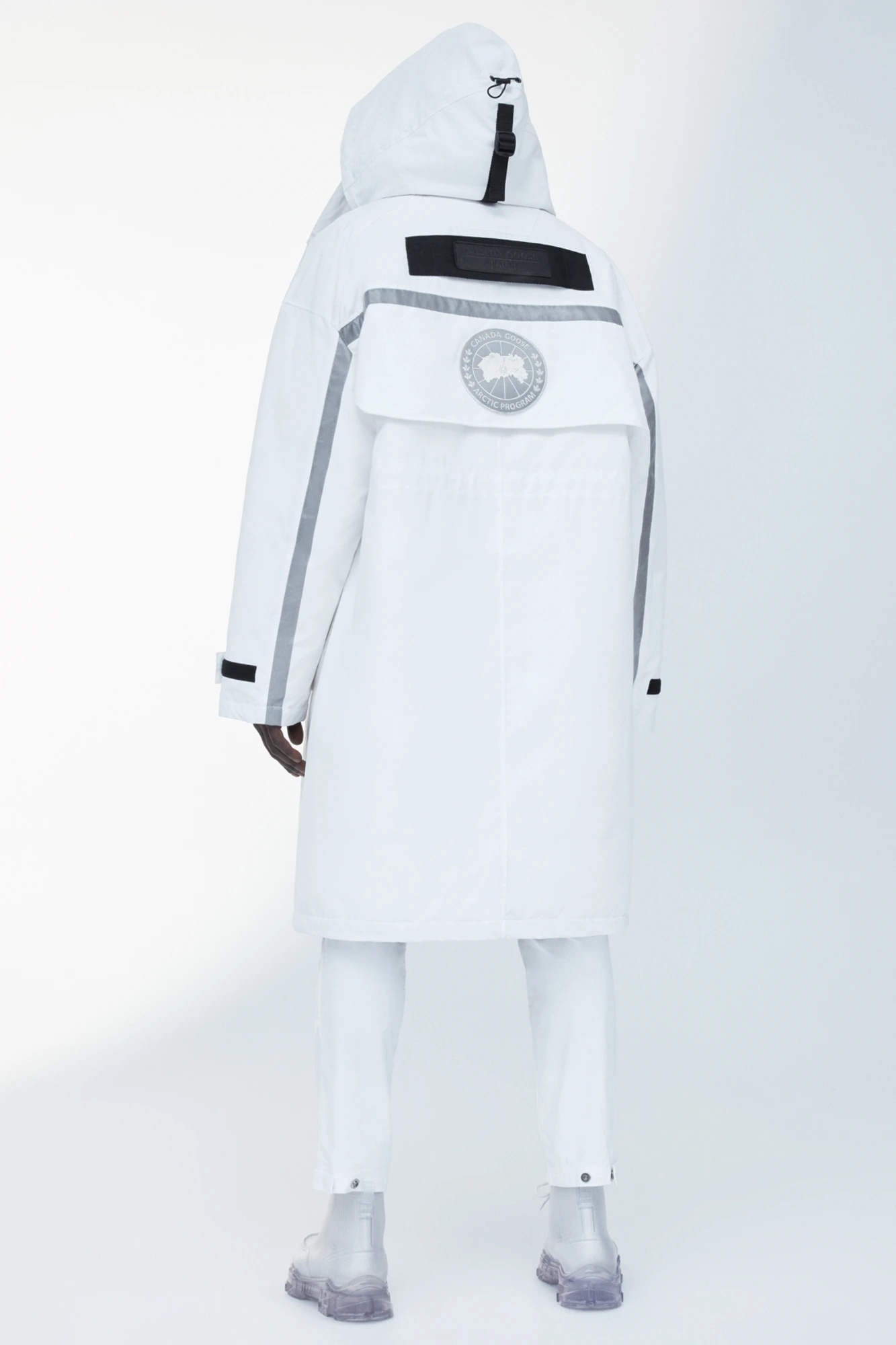 RESOLUTE 3-IN-1 PARKA X JUUN.J - 14