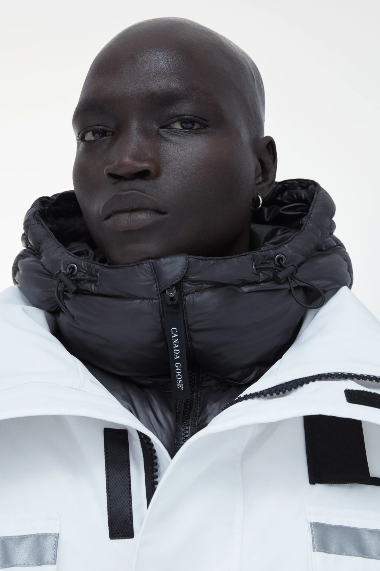 RESOLUTE 3-IN-1 PARKA X JUUN.J - 15