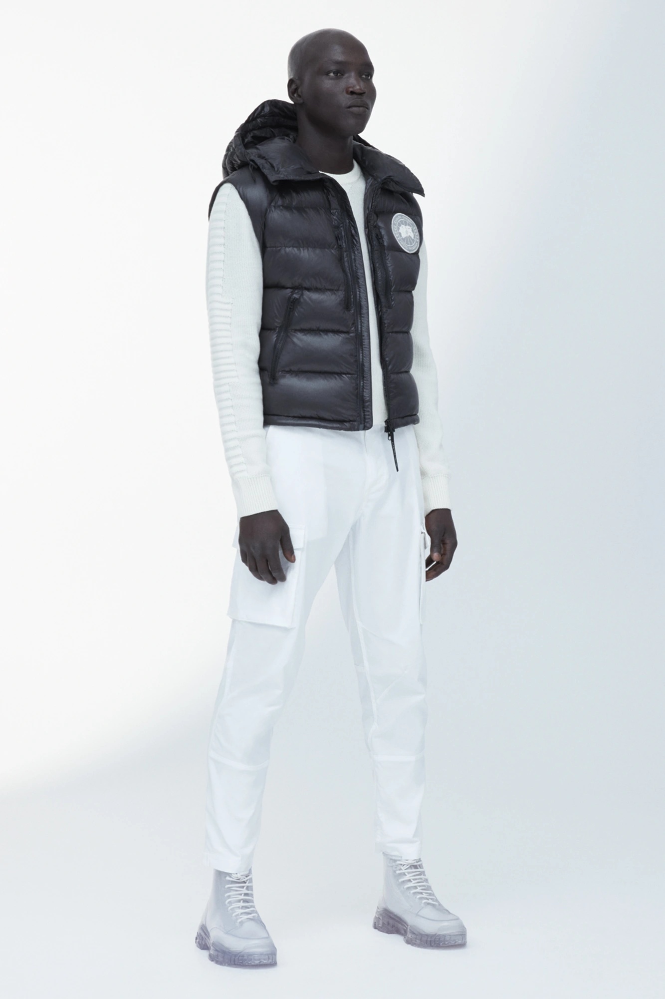 RESOLUTE 3-IN-1 PARKA X JUUN.J - 18