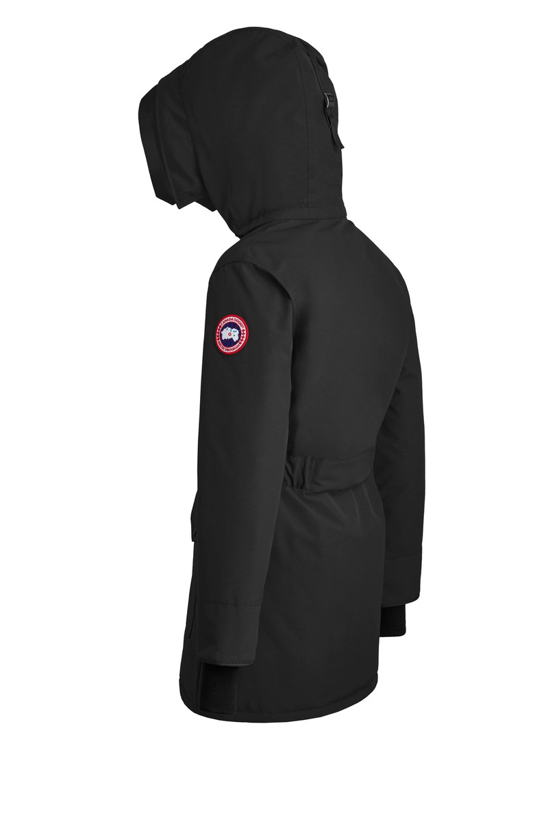 Canada Goose TRILLIUM PARKA WITH HOOD TRIM outlook