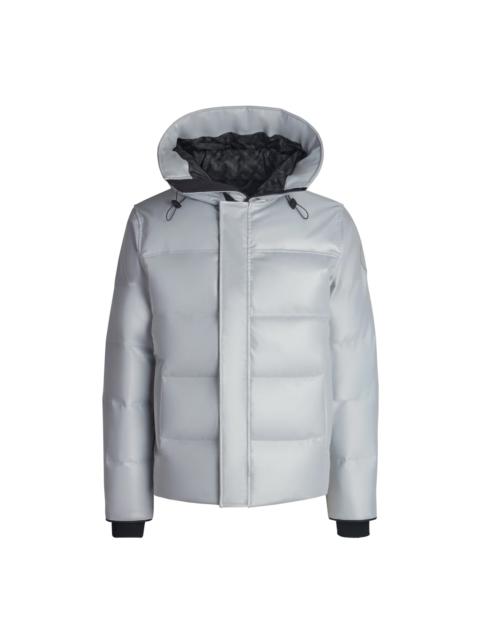 Canada Goose REFLECTIVE MACMILLAN PARKA X CONCEPTS