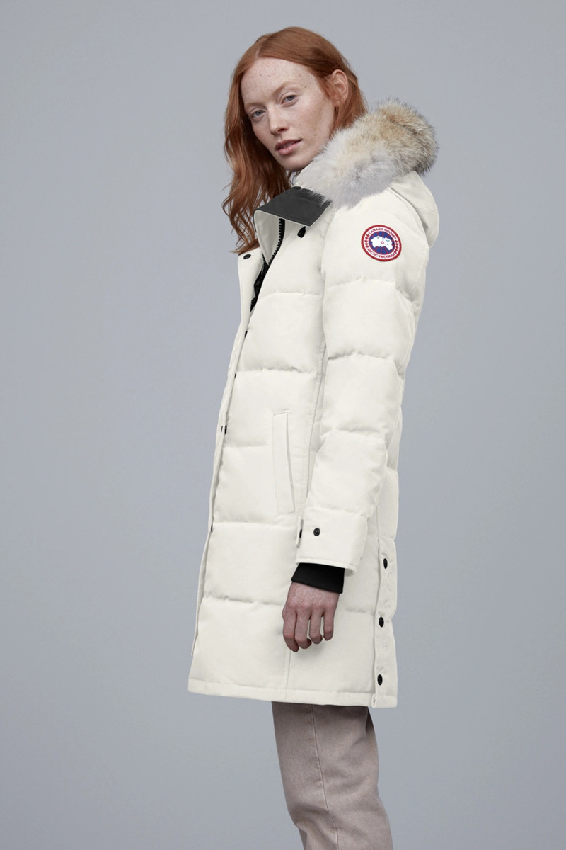 Canada Goose SHELBURNE PARKA outlook
