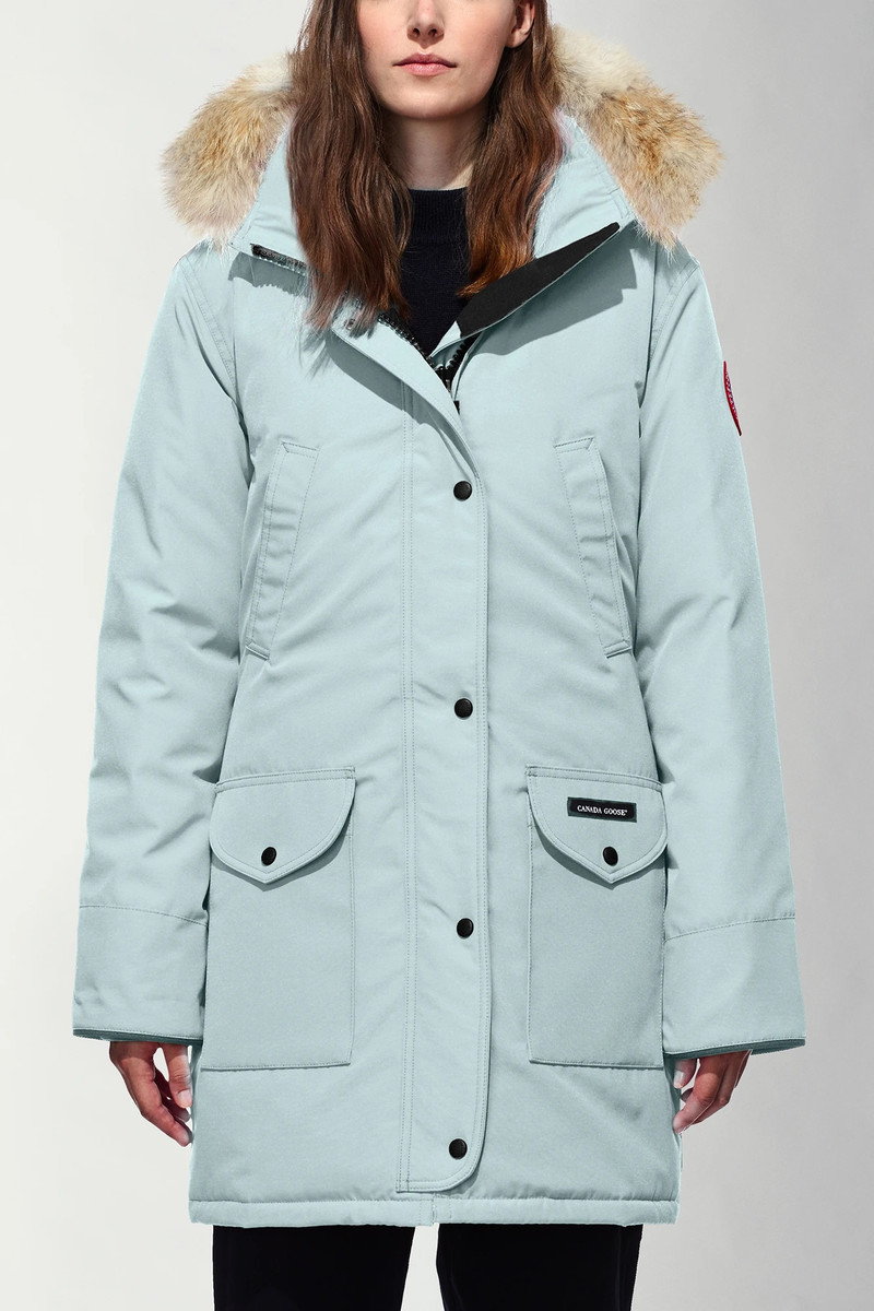 Canada Goose TRILLIUM PARKA outlook