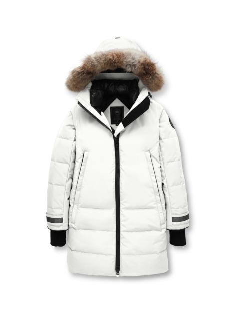 Canada Goose KENTON PARKA BLACK LABEL