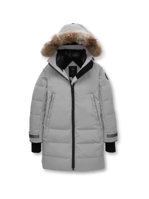Canada Goose KENTON PARKA BLACK LABEL