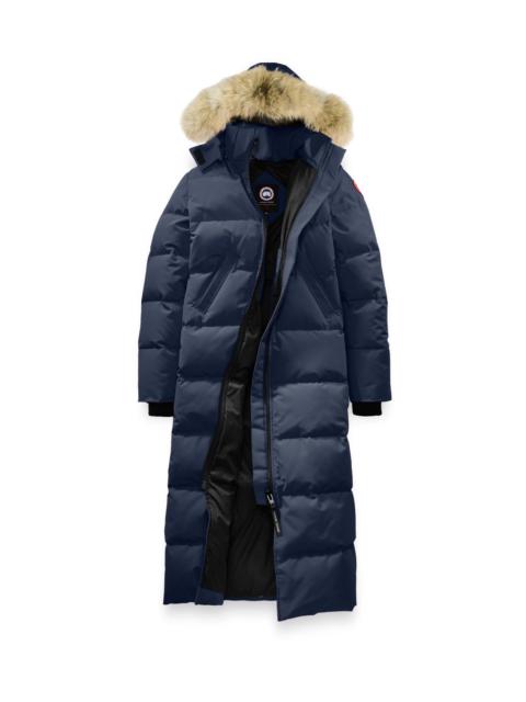 Canada Goose MYSTIQUE PARKA