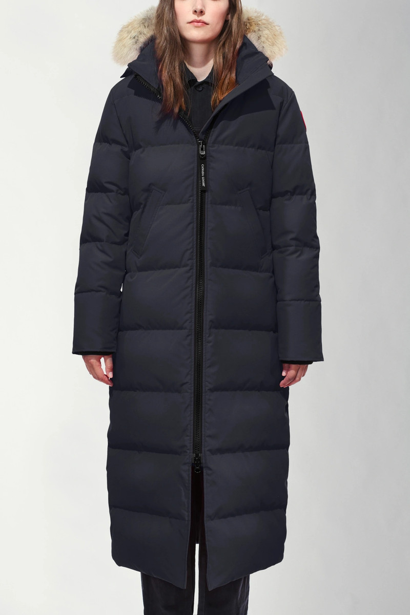 Canada Goose MYSTIQUE PARKA outlook