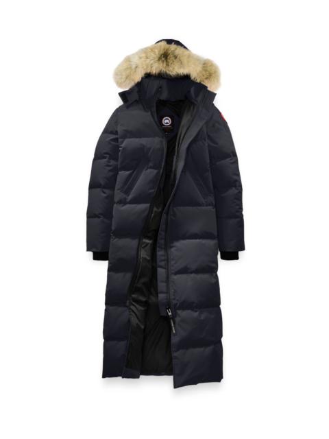 Canada Goose MYSTIQUE PARKA