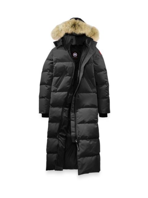 Canada Goose MYSTIQUE PARKA