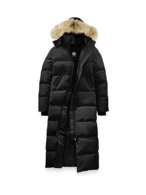 Canada Goose MYSTIQUE PARKA