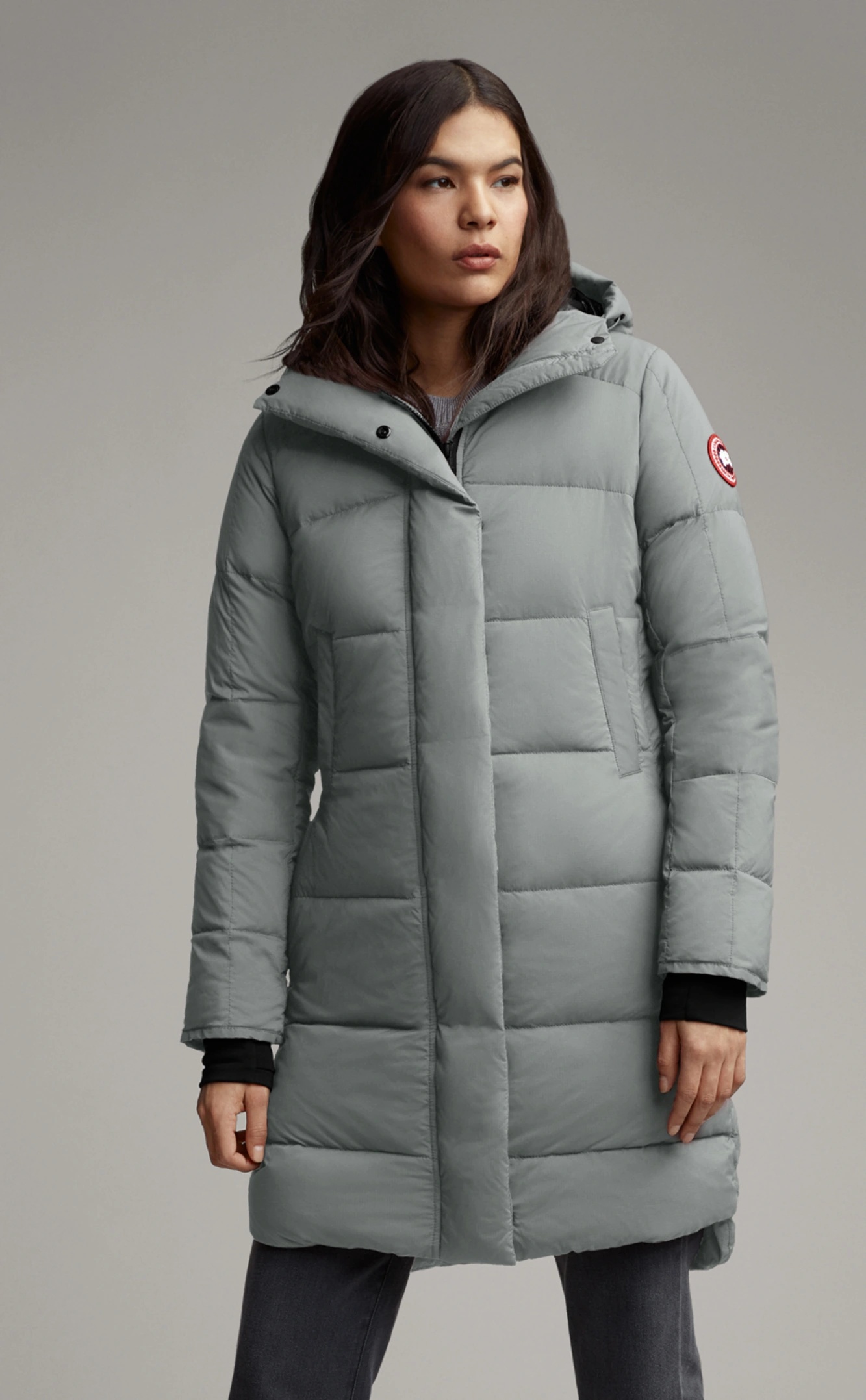 ALLISTON COAT - 1
