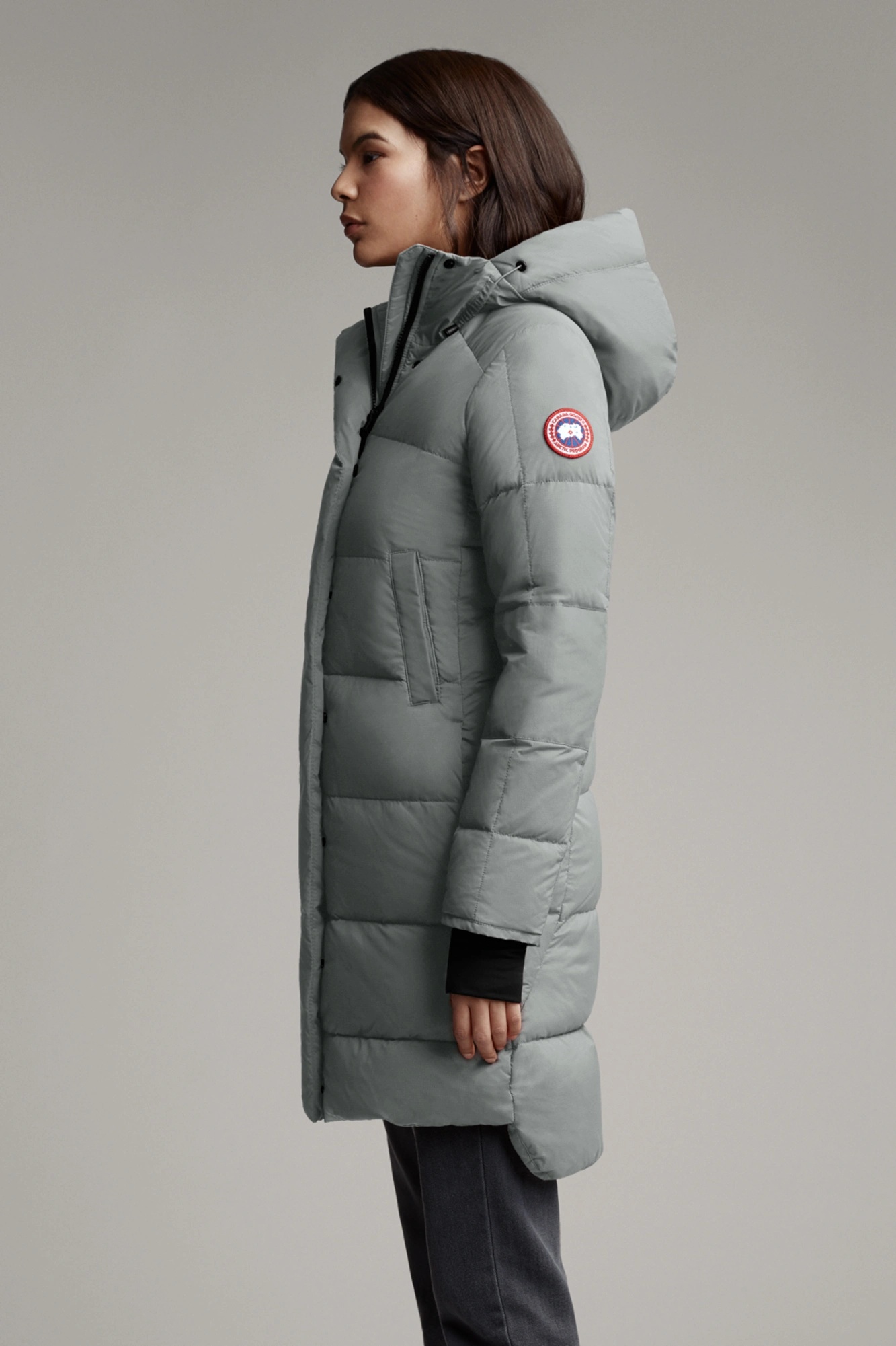 ALLISTON COAT - 2