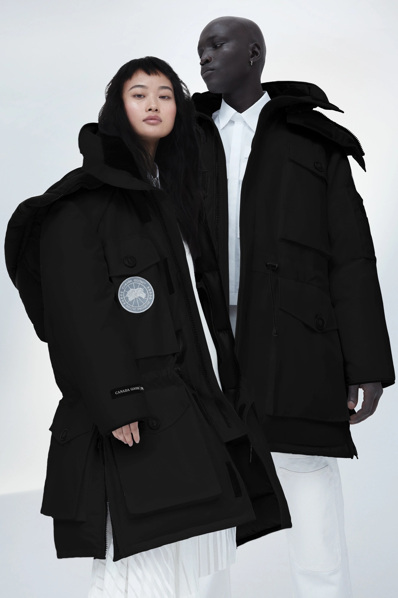 Canada goose juun j deals