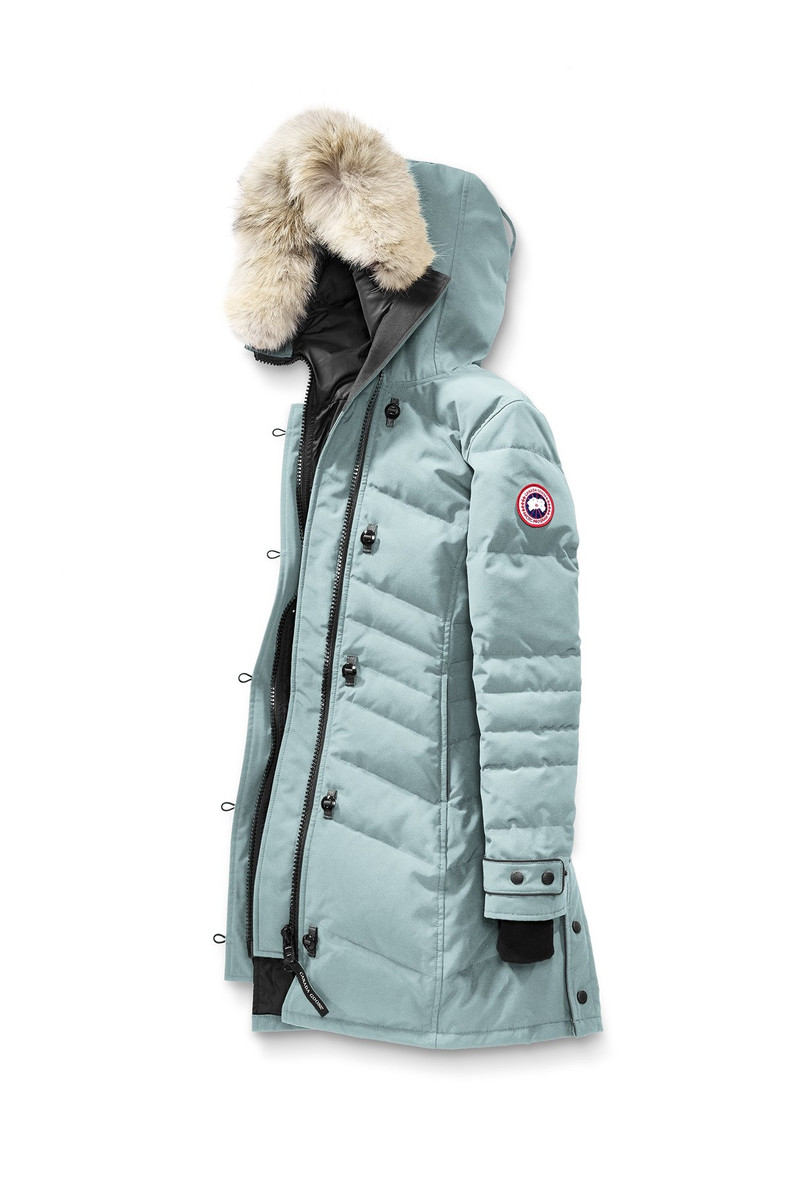 Canada Goose LORETTE PARKA outlook
