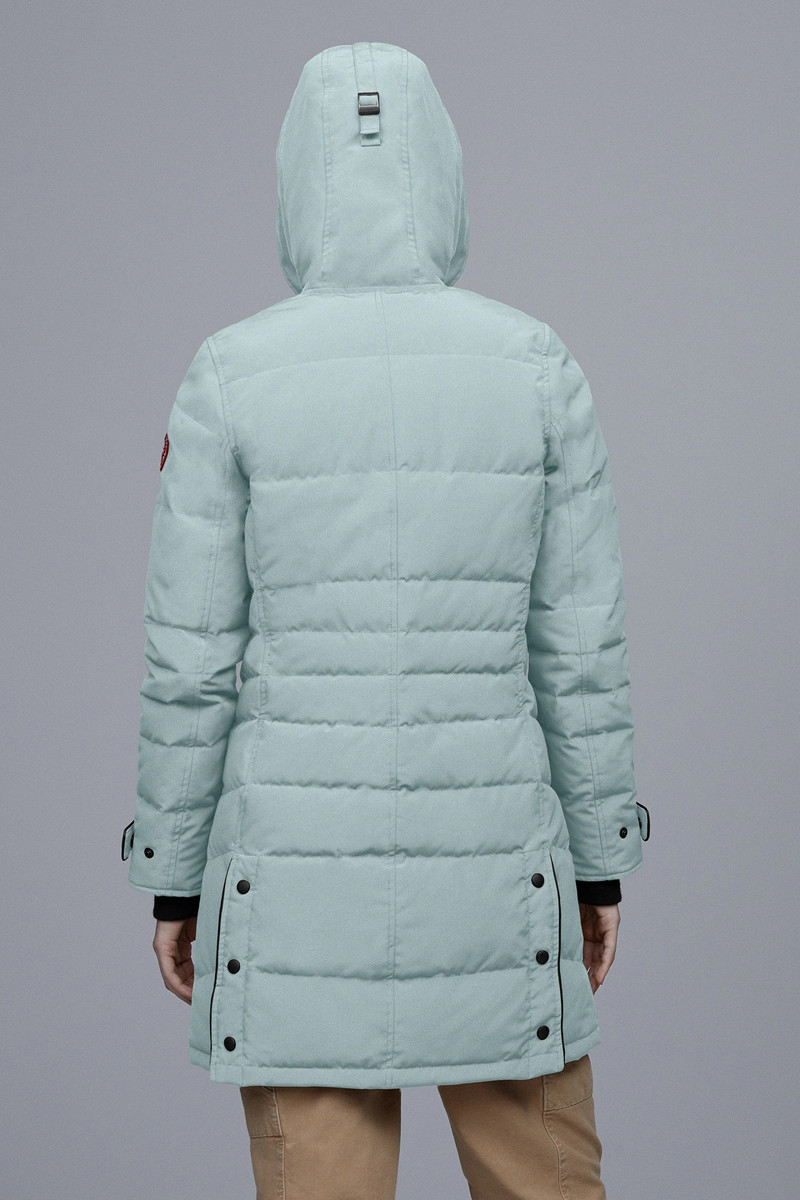 LORETTE PARKA 4