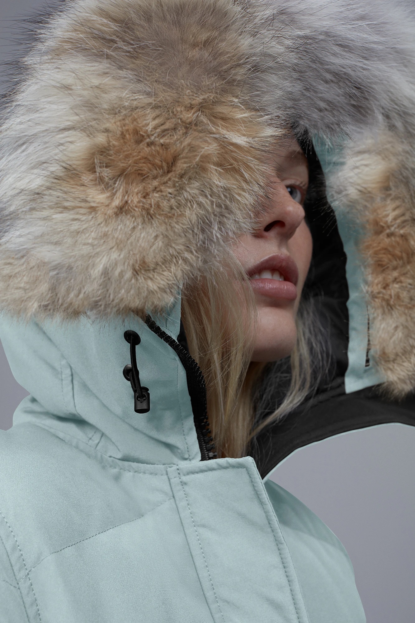 LORETTE PARKA - 6