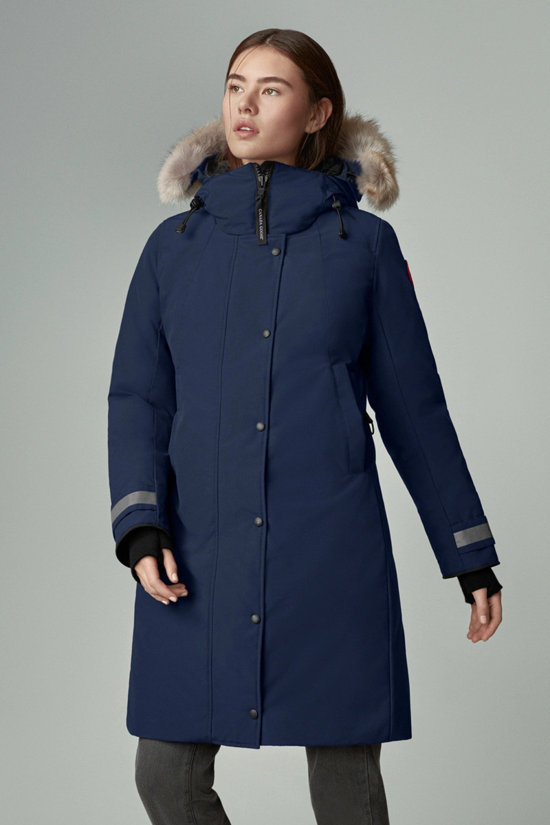 Canada Goose SHERBROOKE PARKA outlook
