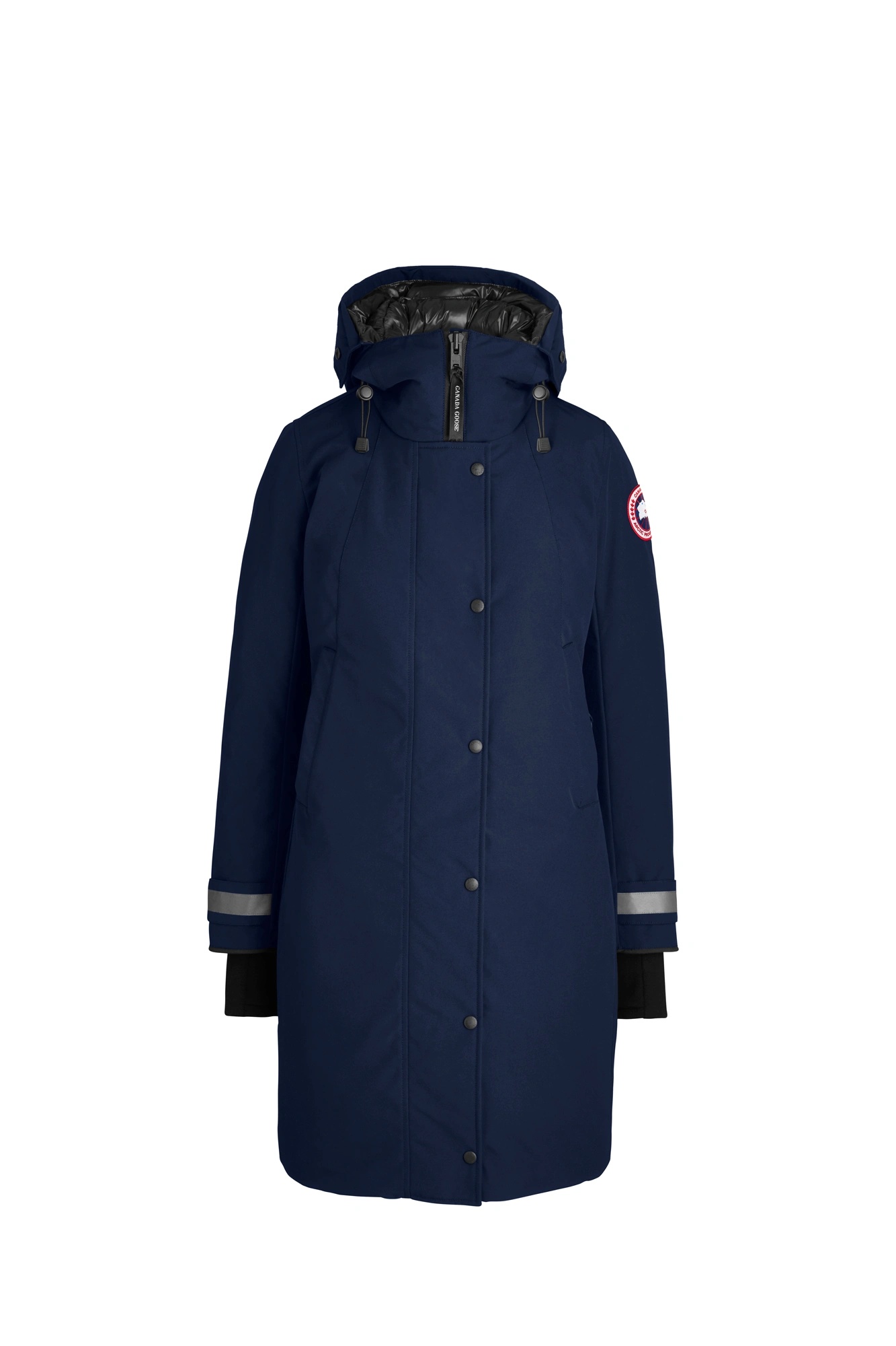 SHERBROOKE PARKA - 3