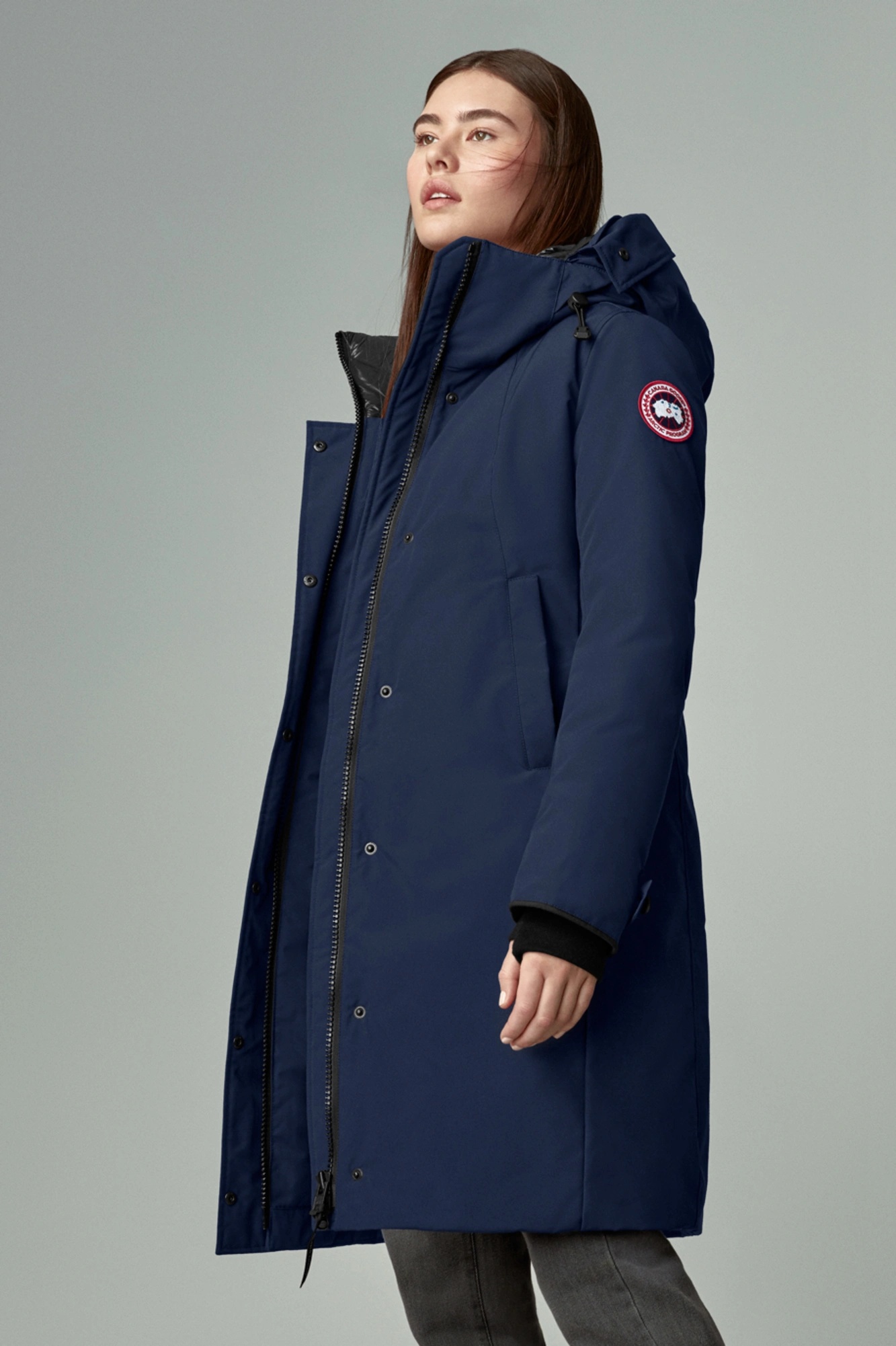 SHERBROOKE PARKA - 6