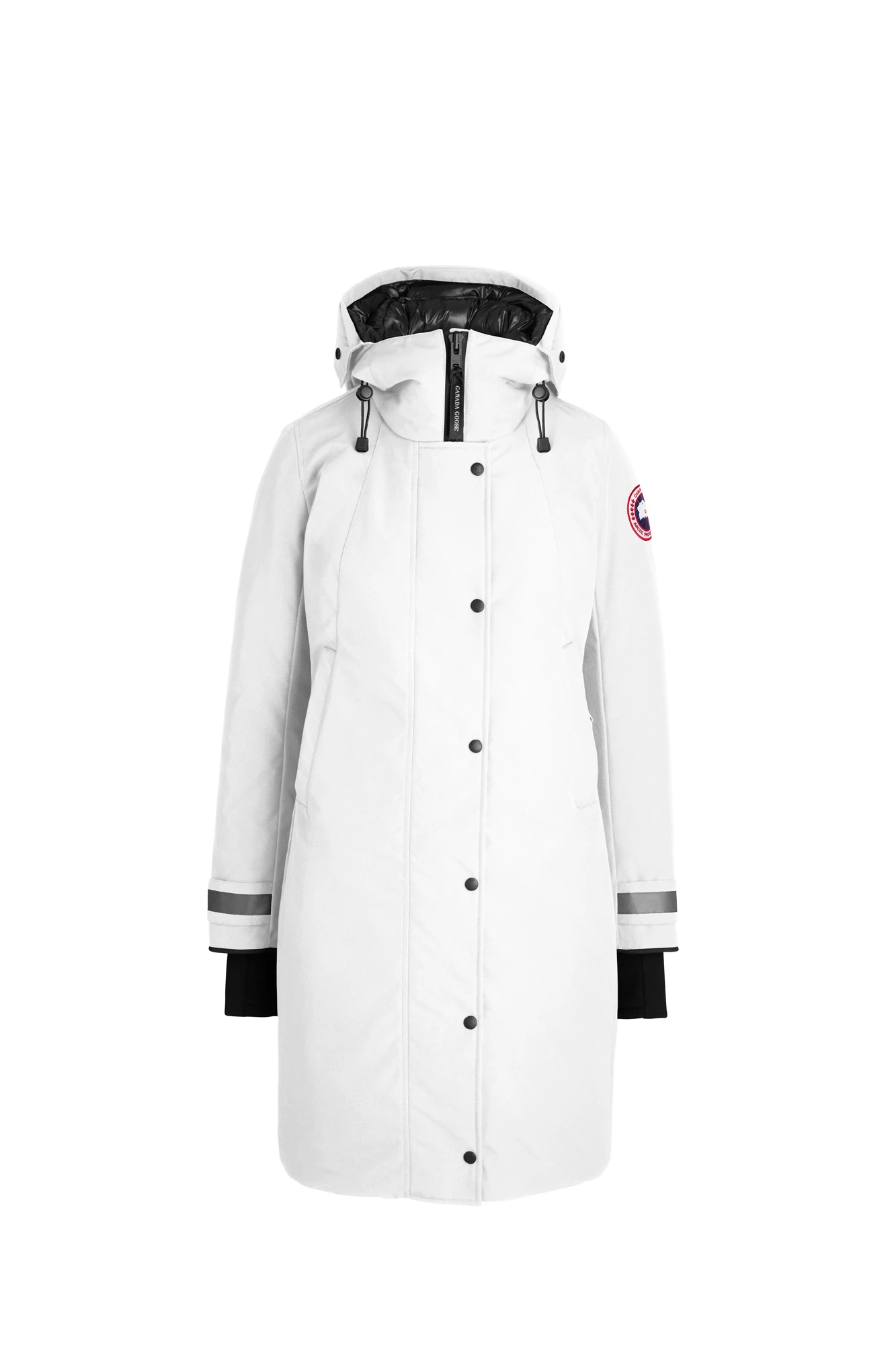 SHERBROOKE PARKA - 3