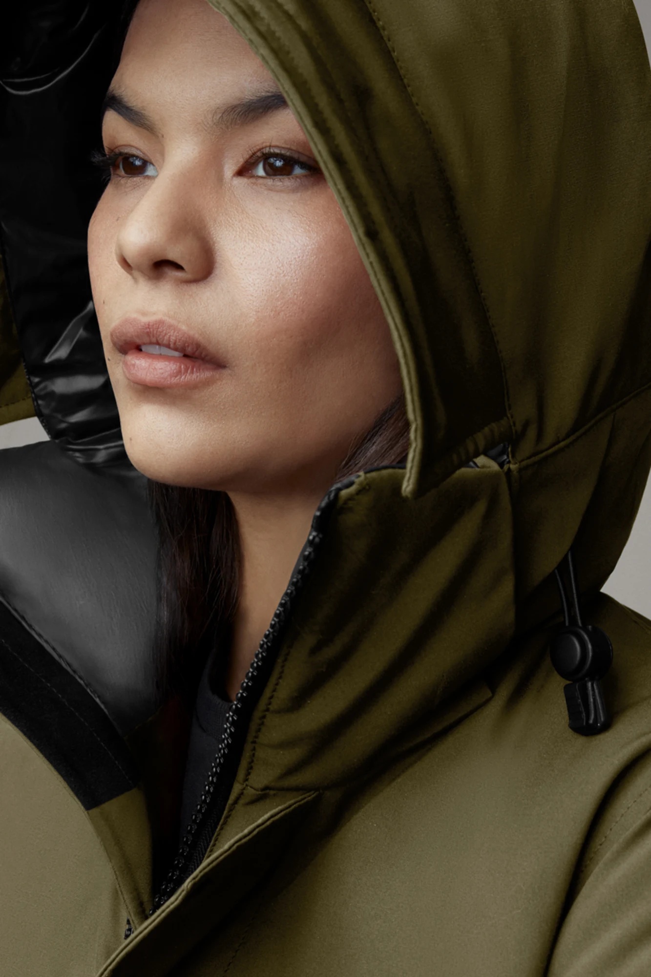 ELLESMERE PARKA - 4