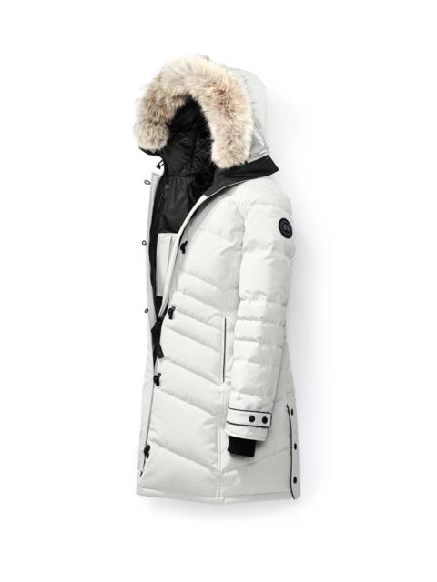 Canada Goose LORETTE PARKA BLACK LABEL