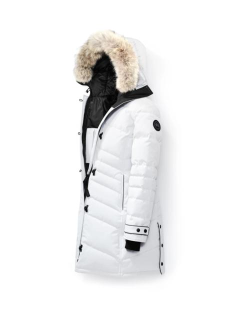 Canada Goose LORETTE PARKA BLACK LABEL