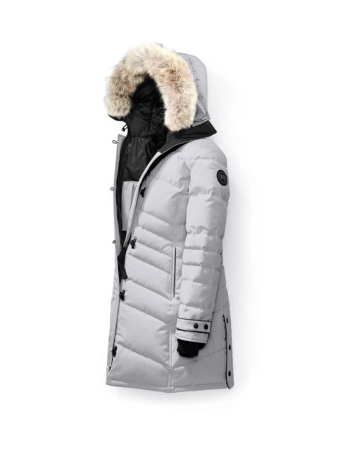 Canada Goose LORETTE PARKA BLACK LABEL