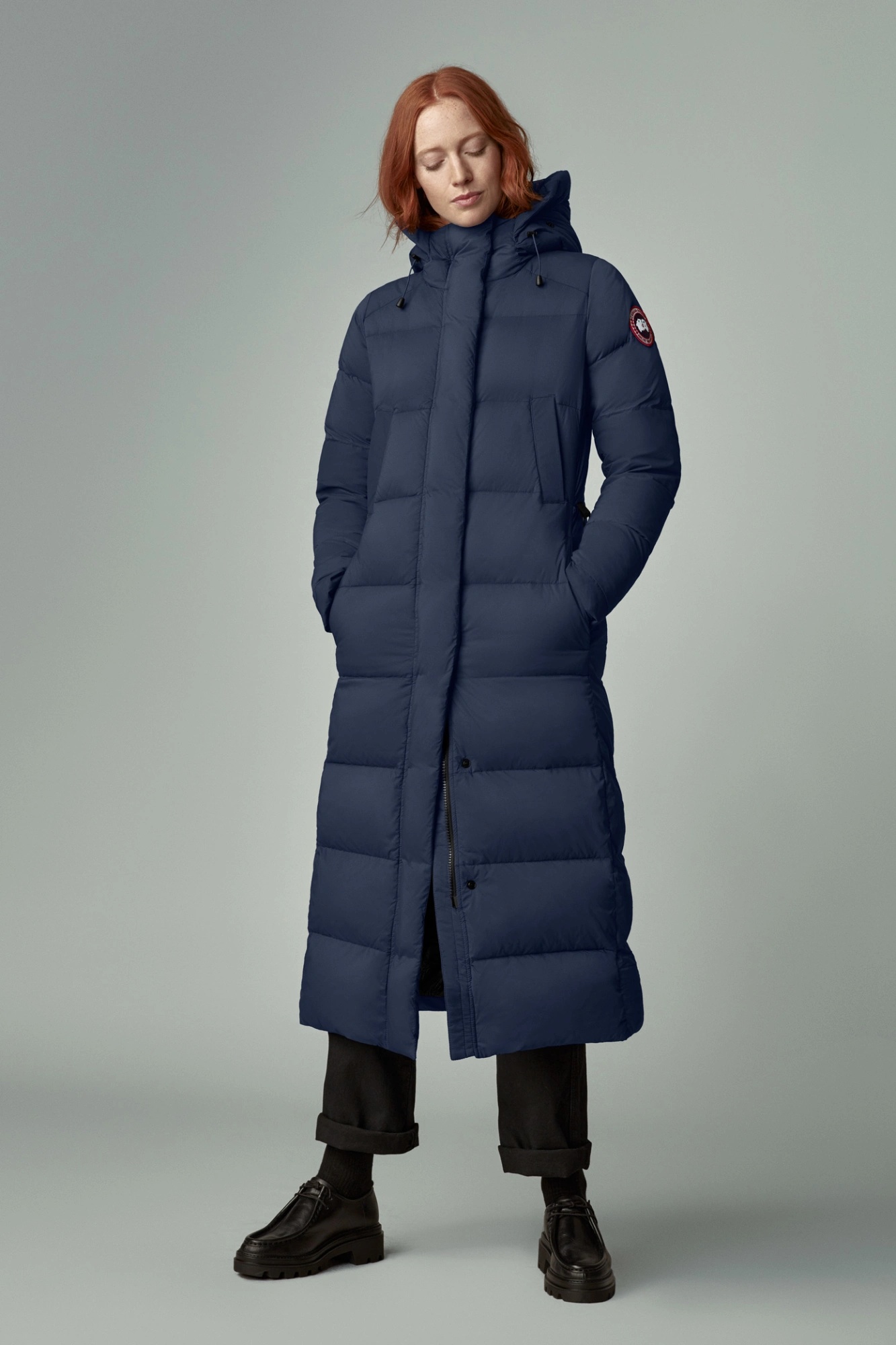 ALLISTON PARKA - 2