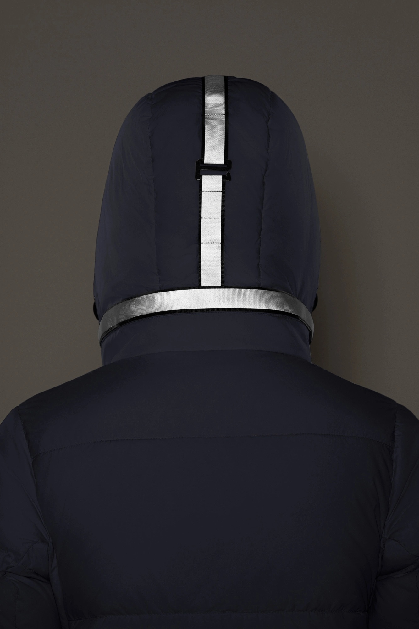 BYWARD PARKA BLACK LABEL - 3