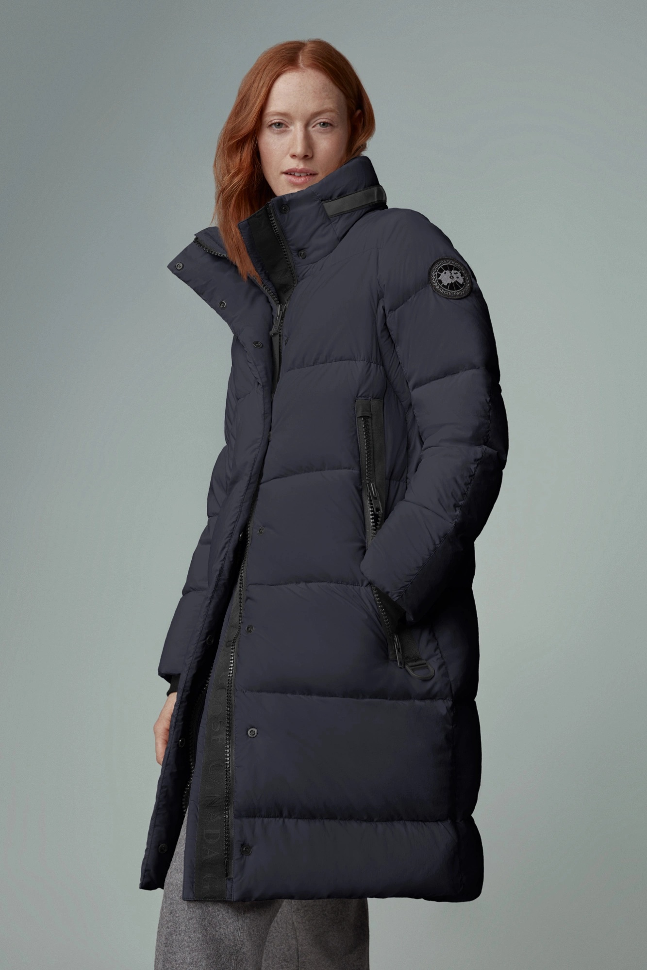 BYWARD PARKA BLACK LABEL - 5
