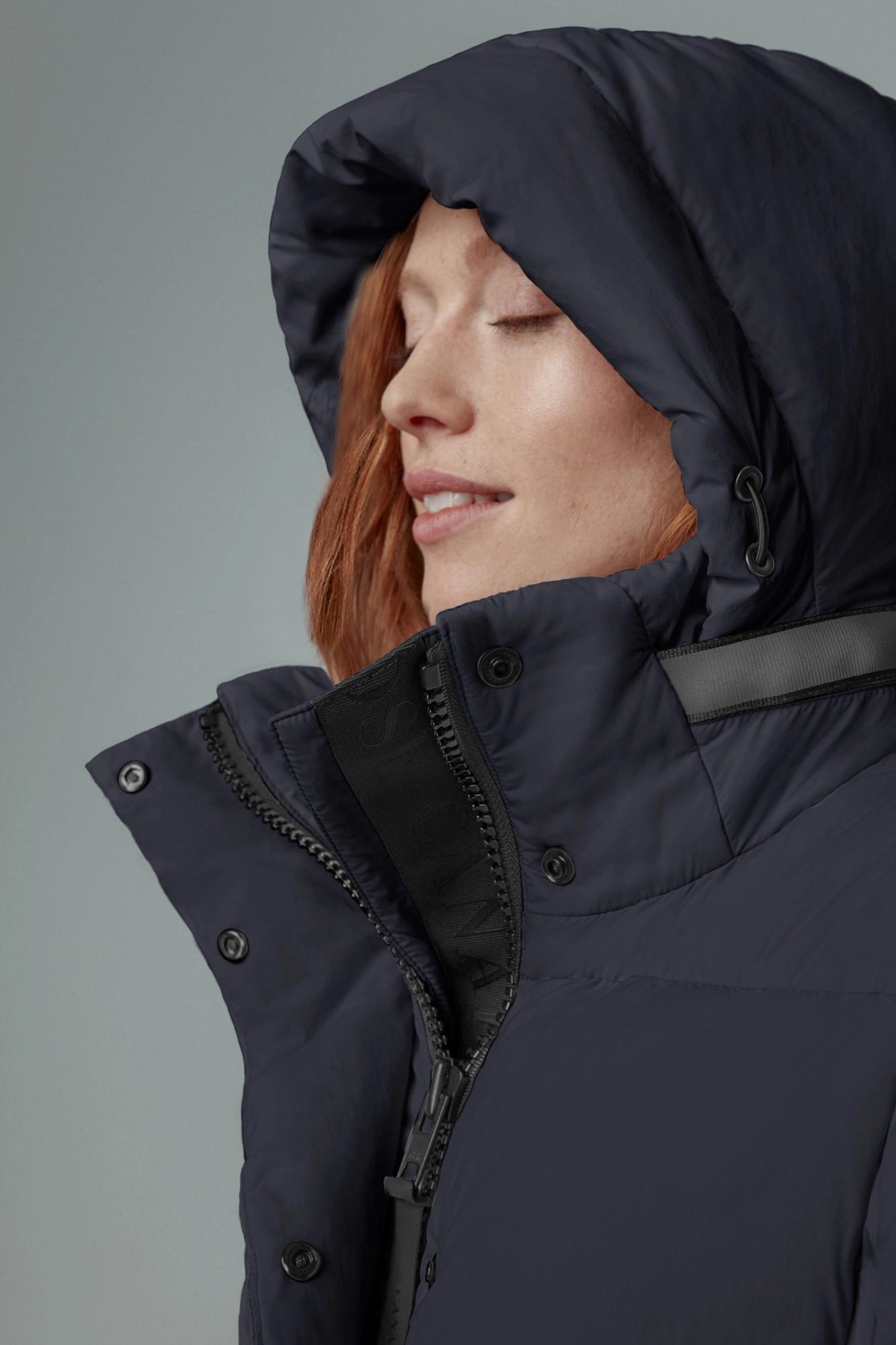 BYWARD PARKA BLACK LABEL - 8