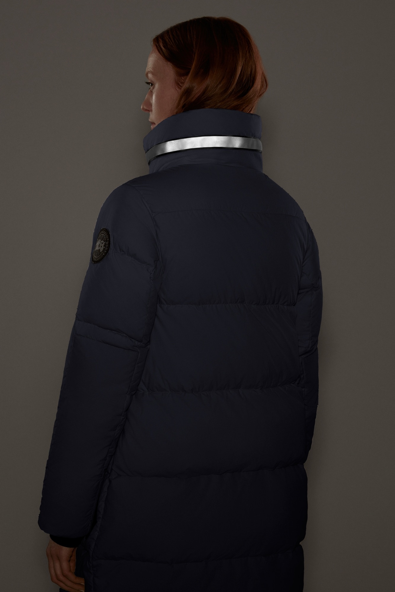 BYWARD PARKA BLACK LABEL - 11