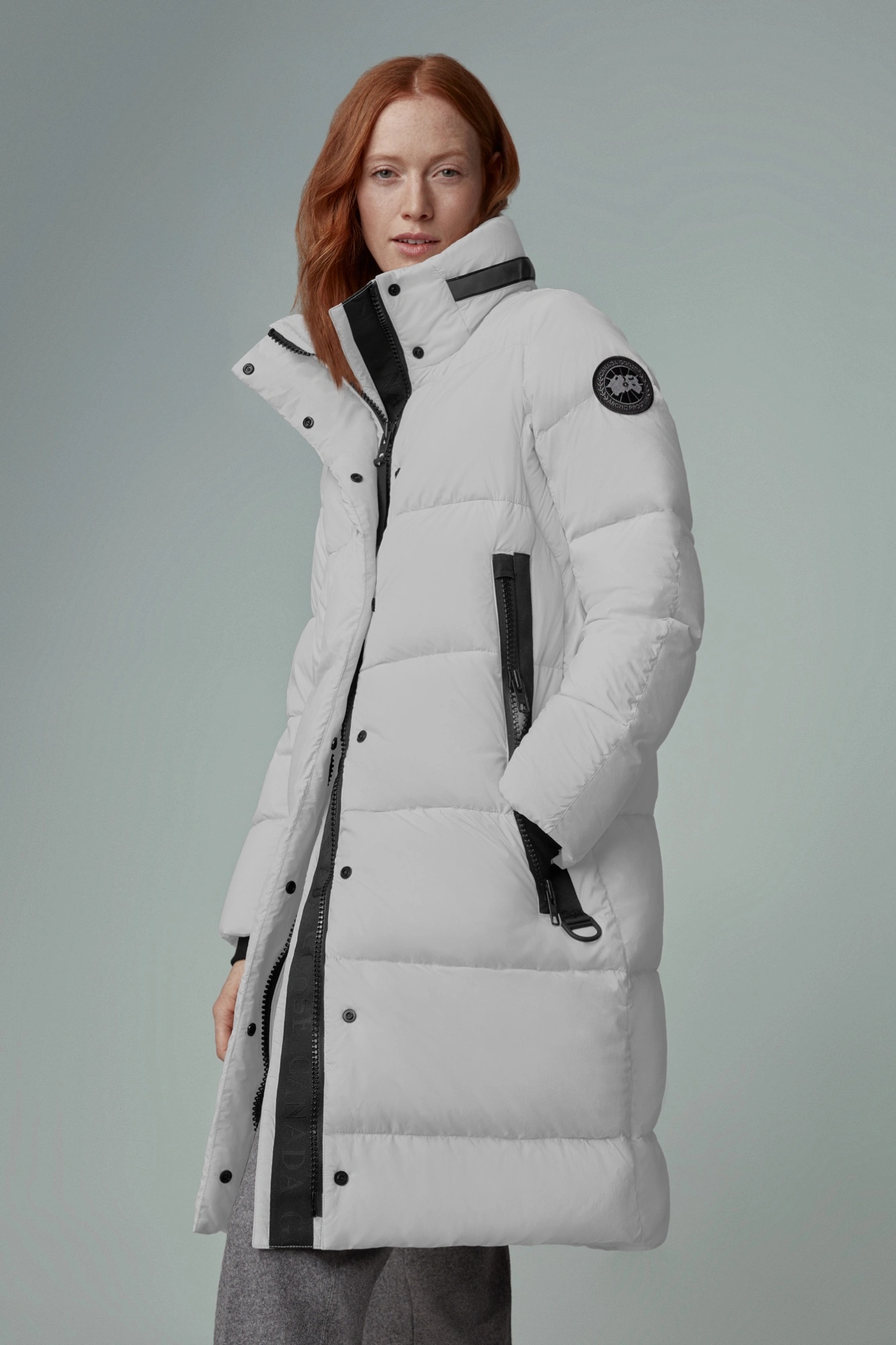 BYWARD PARKA BLACK LABEL - 5
