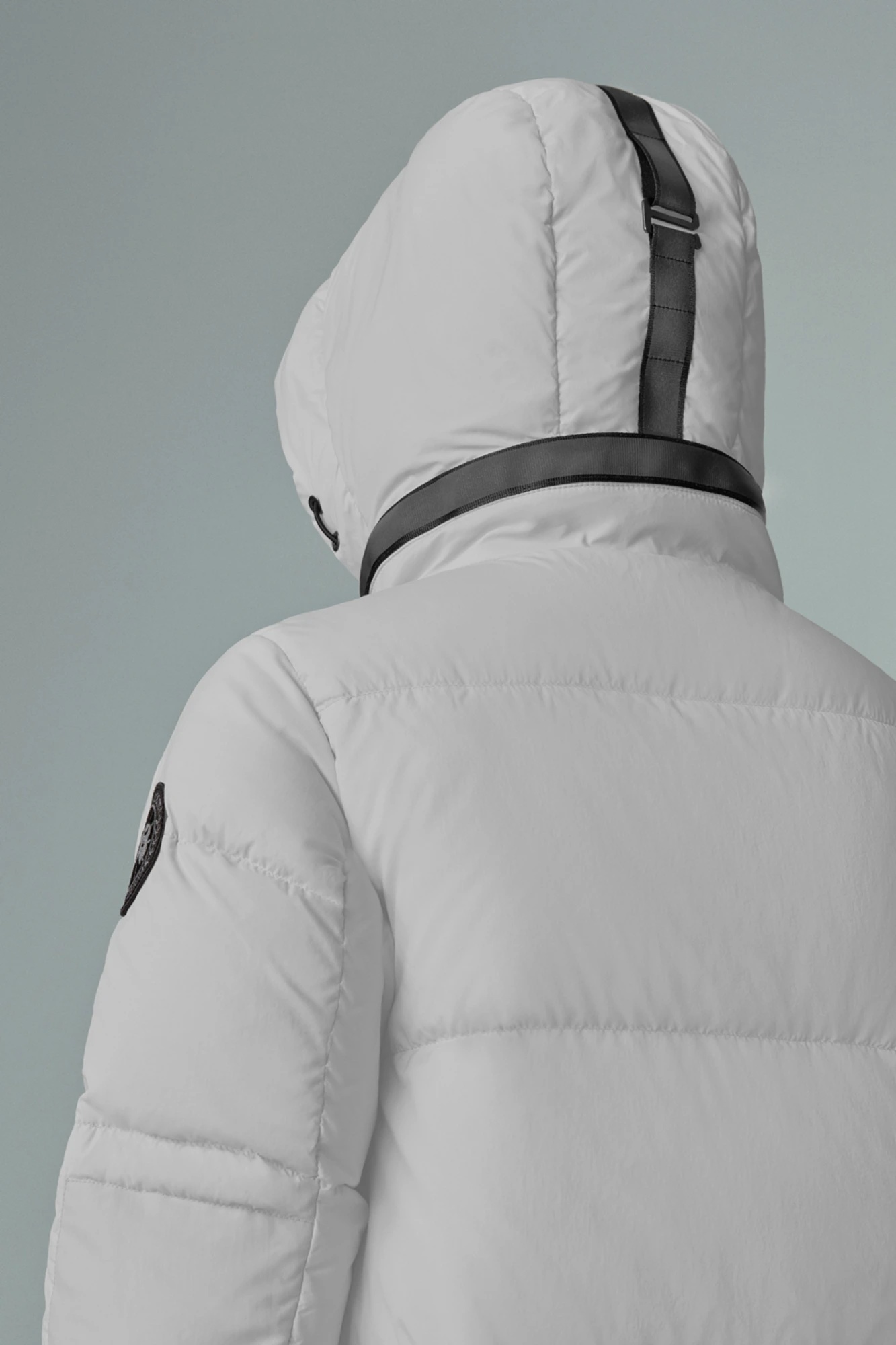 BYWARD PARKA BLACK LABEL - 6