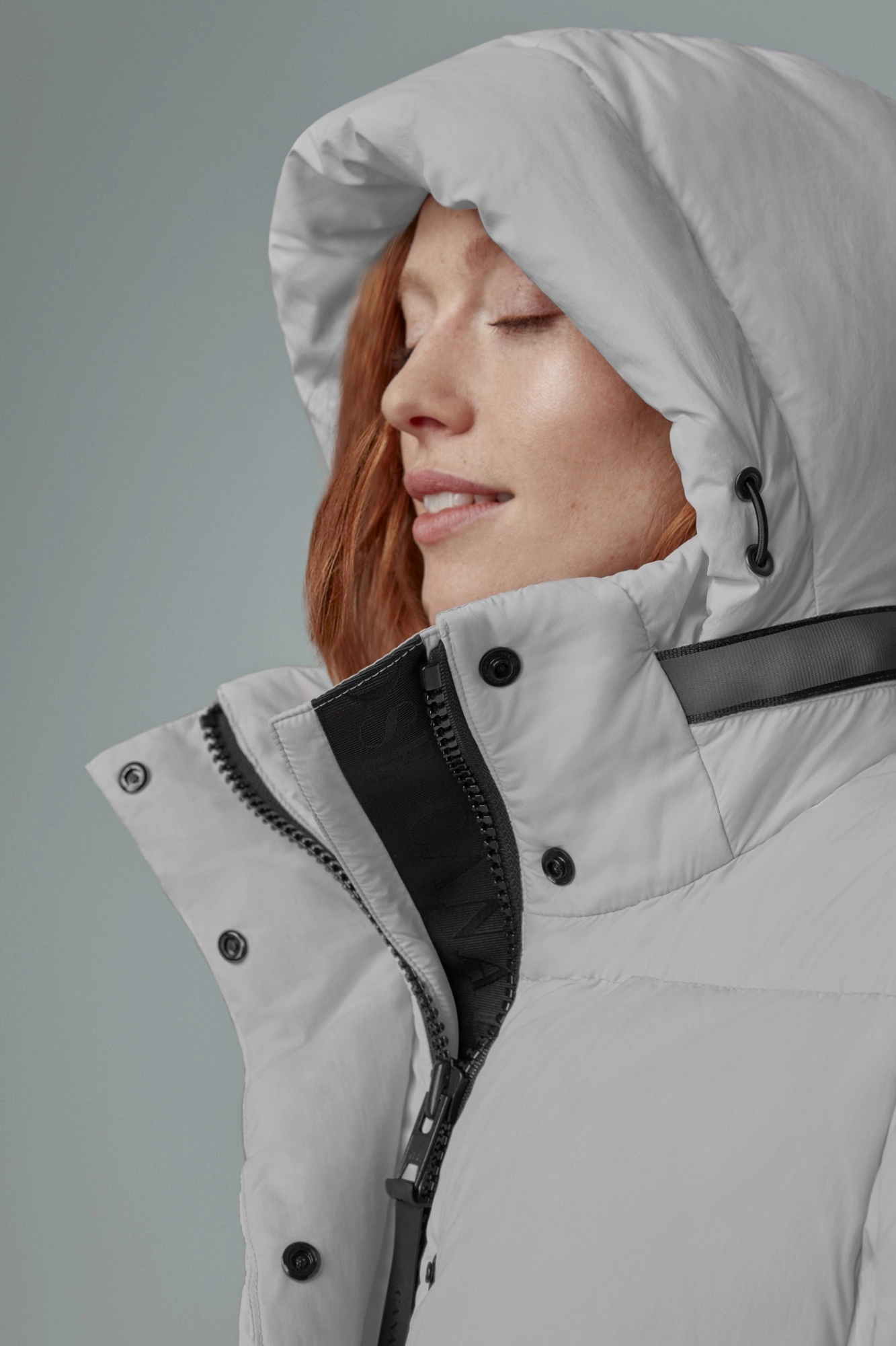 BYWARD PARKA BLACK LABEL - 8
