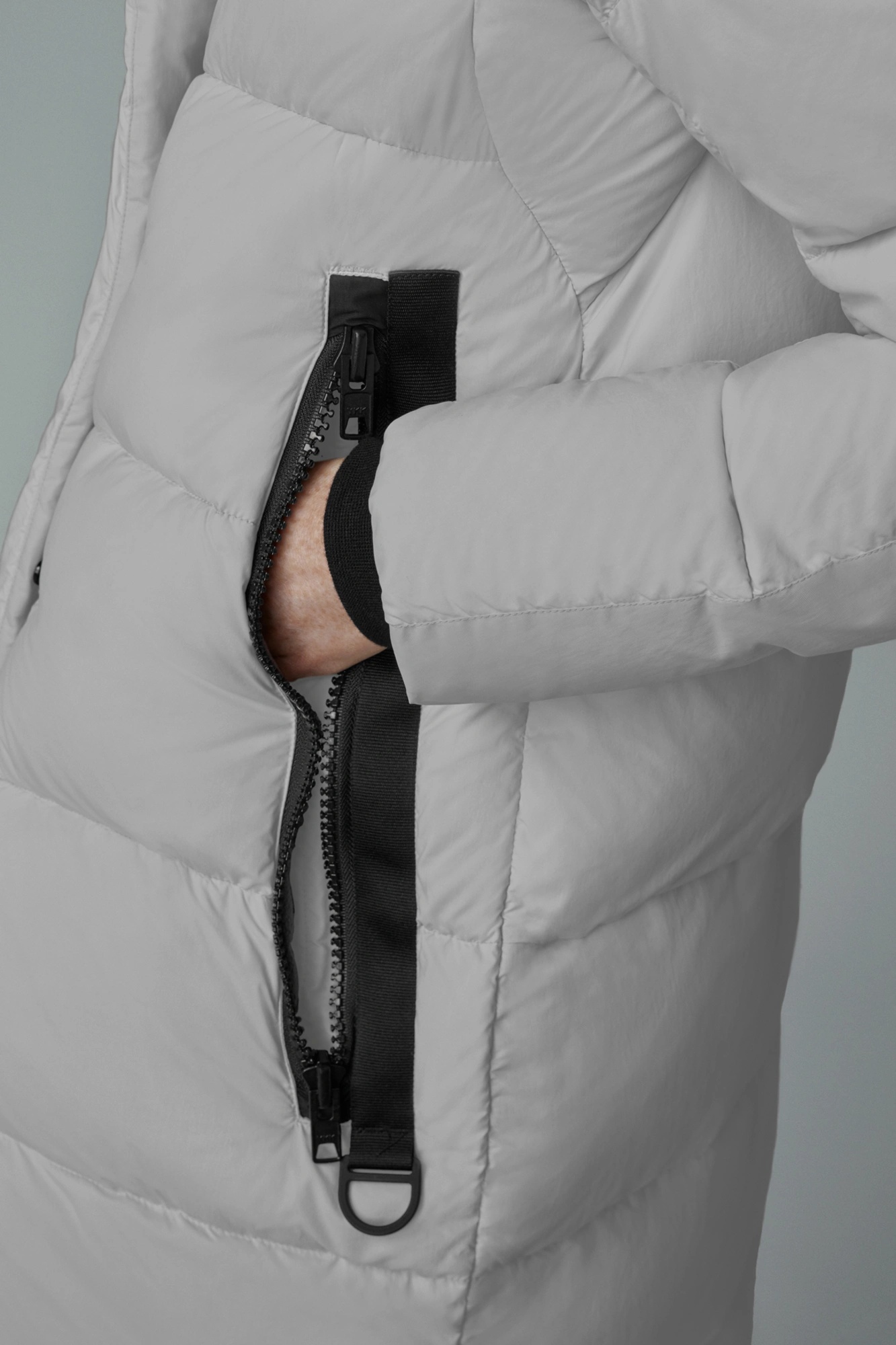 BYWARD PARKA BLACK LABEL - 9