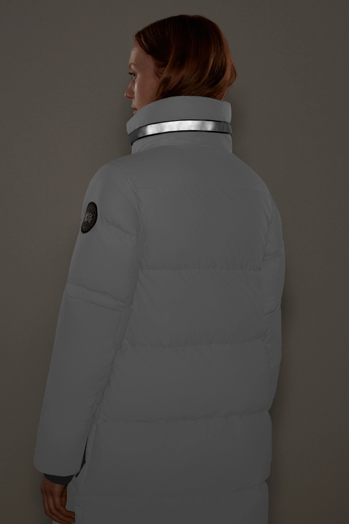 BYWARD PARKA BLACK LABEL - 11
