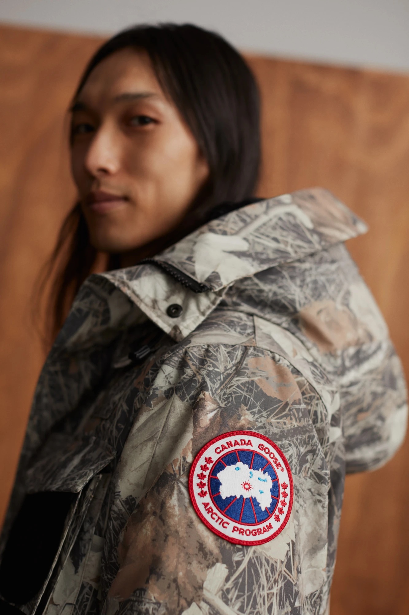 TERRAIN PARKA X OVO - 9