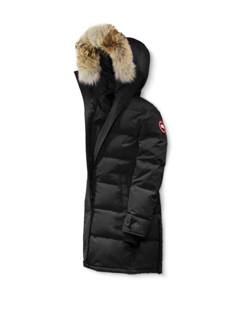 Canada Goose SHELBURNE PARKA FUSION FIT