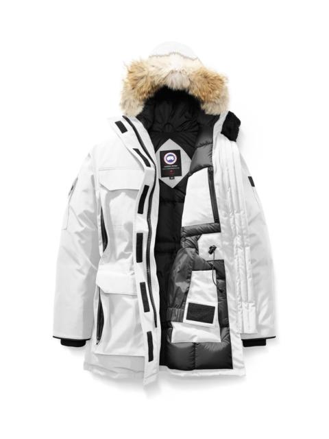 EXPEDITION PARKA FUSION FIT