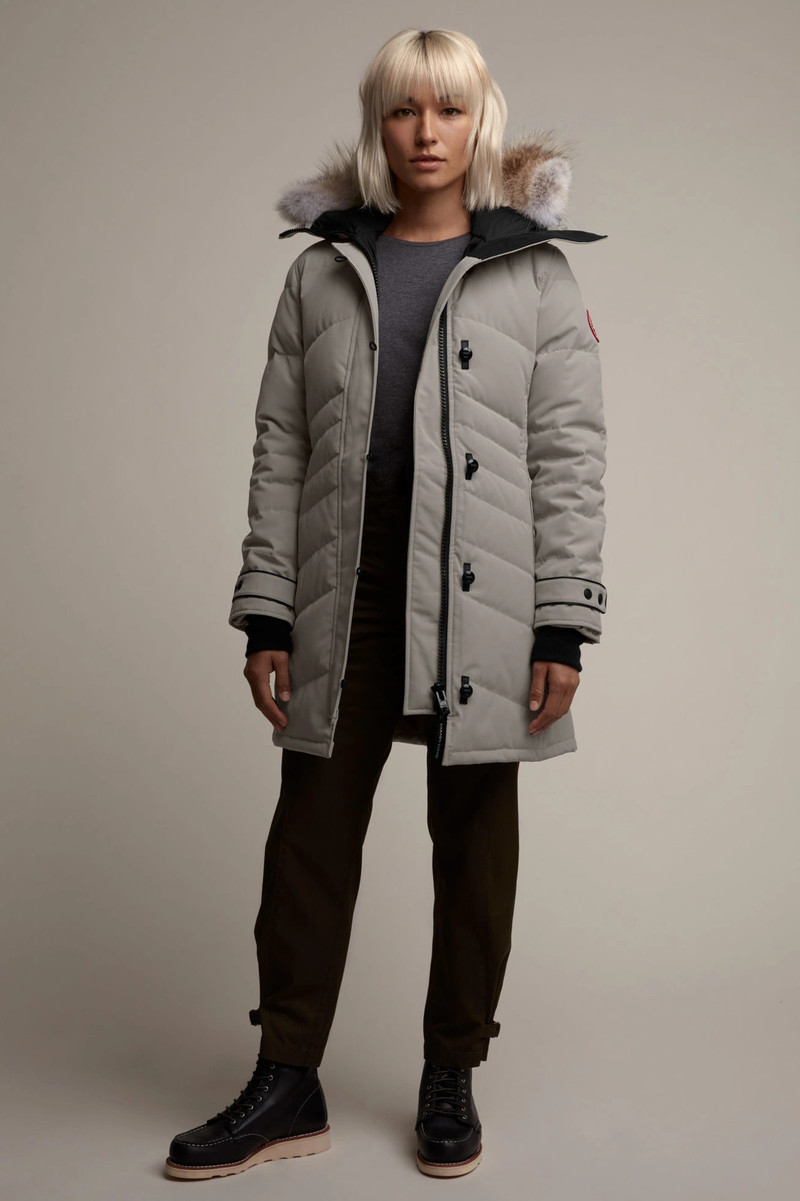 Canada Goose LORETTE PARKA FUSION FIT outlook