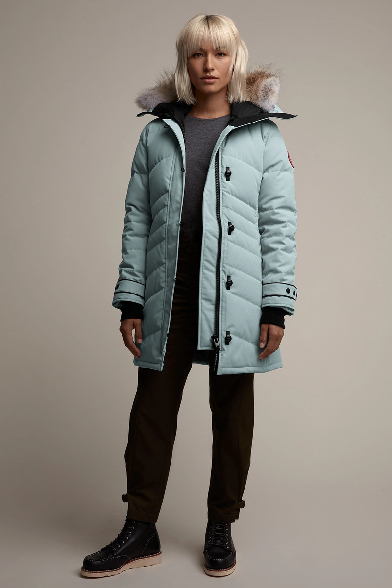 Canada Goose LORETTE PARKA FUSION FIT outlook