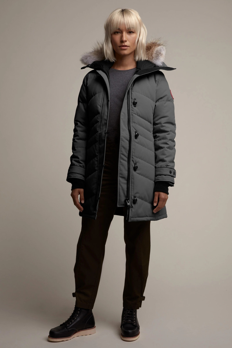 Canada Goose LORETTE PARKA FUSION FIT outlook