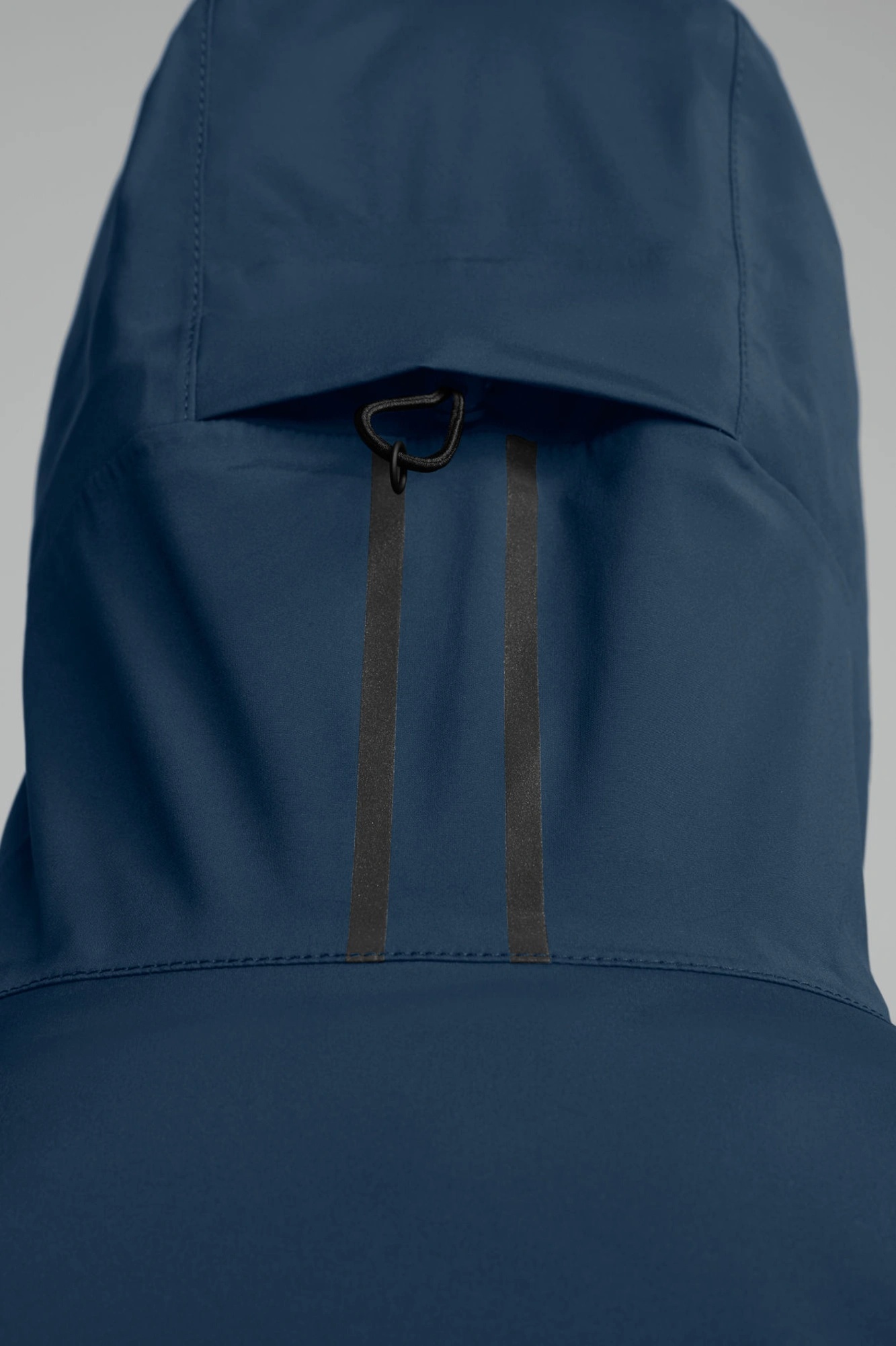 WOMEN'S KITSILANO RAIN JACKET BLACK LABEL - 9